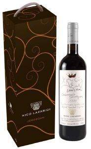    1    CABERNET SAUVIGNON JEROBOAM 3000 ML