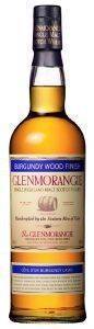  GLENMORANGIE BURGUNDY (BURGUNDY WOOD FINISH) 700 ML