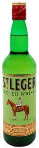  ST. LEGER SCOTCH WHISKY 700 ML