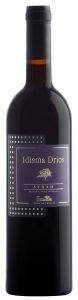    SYRAH    2010  750 ML