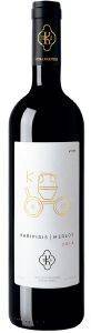  MERLOT HYDRIA   2012  750 ML