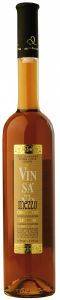  VINSANTO MEZZO 4  2010   500 ML