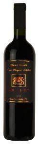  TERRA LEONE MERLOT   2005  750 ML