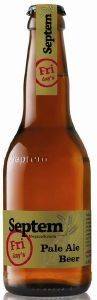  SEPTEM FRIDAY\'S PALE ALE 330 ML