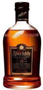  ABERFELDY 21  700 ML