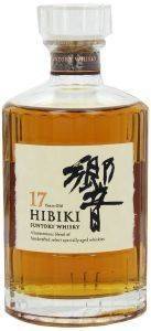  HIBIKI 17  700 ML