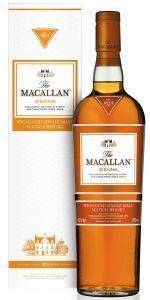  MACALLAN SERIES 1824 SIENNA 700 ML