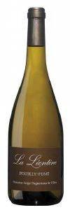  POUILLY FUME LA LEONTINE 2009  750ML