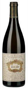  LIVIO FELLUGA TERRE ALTE TOCAI FRIULANO-PINOT BIANCO-SAUVIGNON BLANC 2012 750ML