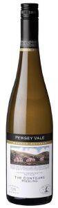  YALUMBA PEWSEY VALE RIESLING THE CONTOURS EDEN VALLEY (STELVIN)  2010 750ML