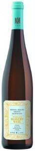  RIESLING SPATLESE HALBTROCKEN 2012  750ML