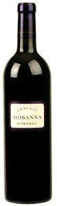  CHATEAU HOSANNA 2011  750 ML