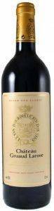  CHATEAU GRUAUD-LAROSE 2EME GRAND CRU CLASSE 2011  750 ML