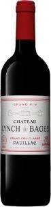  CHATEAU LYNCH BAGES 5EME GRAND CRU CLASSE 2011  750 ML