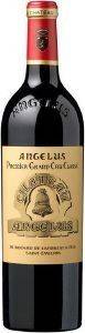  CHATEAU ANGELUS 1ER GRAND CRU CLASSE A 2008  750 ML