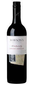  MAWSON\'S YALUMBA CABERNET SAUVIGNON 2013  750 ML