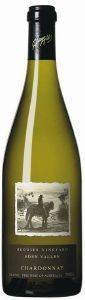  CHARDONNAY EDEN VALLEY (STELVIN) 2012  750ML