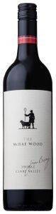  MCRAE WOOD JIM BARRY SHIRAZ CLARE VALLEY 2015  750ML