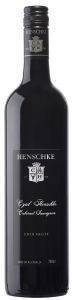  CYRIL HENSCHKE 2008  750 ML