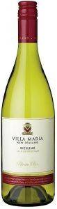  RIESLING PRIVATE BIN VILLA MARIA MARLBOROUGH (STELVIN) 2013  750 ML