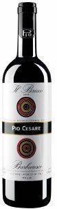  PIO CESARE BARBARESCO IL BRICCO 2010  750 ML