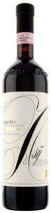  BARBARESCO ASIJ 2010  750 ML