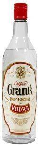  GRANTS IMPERIAL FINEST 700 ML