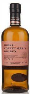  NIKKA COFFEY GRAIN 700 ML