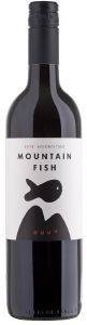  MOUNTAIN FISH  +  (STELVIN) 2012  750 ML