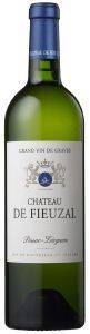  CHATEAU DE FIEUZAL GRAND CRU CLASSE 2010  750 ML