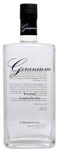 GIN GERANIUM 700 ML