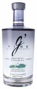 GIN G'VINE NOUAISON 700 ML