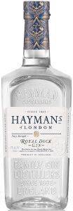 GIN HAYMAN\'S ROYAL DOCK 700 ML