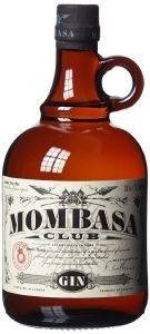 GIN MOMBASA CLUB PREMIUM 700 ML