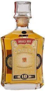 RUM CORUBA 18  700 ML