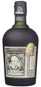 RUM DIPLOMATICO RESERVA EXCLUSIVA 700 ML