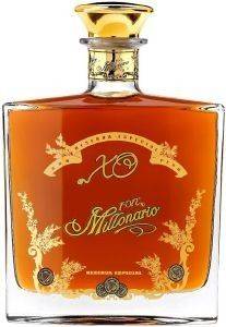 RUM RON MILLONARIO XO RESERVA ESPECIAL 700 ML