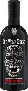 RUM THE WILD GEESE PREMIUM 700 ML