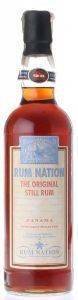  RUM NATION PANAMA 18  700 ML