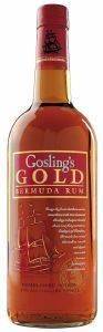 RUM GOSLING\'S GOLD 700 ML