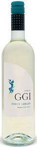  PINOT GRIGIO OGGI BOTTER 2014  750 ML