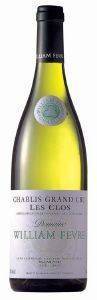  CHABLIS GRAND CRU LES CLOS DOMAINE WILLIAM FEVRE 2013  750ML