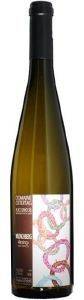  RIESLING MUENCHBERG GRAND CRU DOMAINE OSTERTAG 2014  750ML