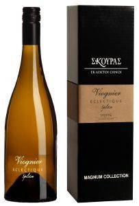   1  MAGNUM VIOGNIER ECLECTIQUE    2014 1.5LT