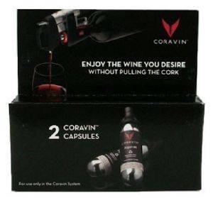  CORAVIN     CORAVIN  2 