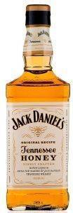  JACK DANIEL'S HONEY 700 ML