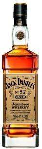  JACK DANIEL\'S NO 27 GOLD TENNESSEE WHISKEY 700 ML