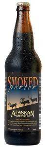  ALASKAN SMOKED PORTER 650 ML