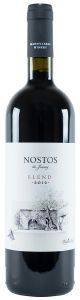  NOSTOS BLEND   2012  750ML