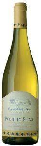  POUILLY FUME LES MOULINS A VENT A.C CAVES DE POUILLY SUR LOIRE  2012  750ML